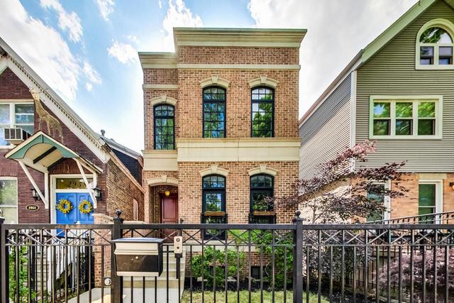 2960 N Oakley Ave., Chicago, IL 60618
