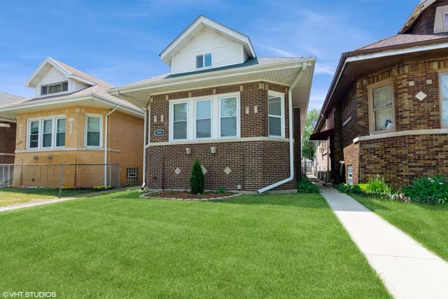 9044 S Carpenter St., Chicago, IL 60620