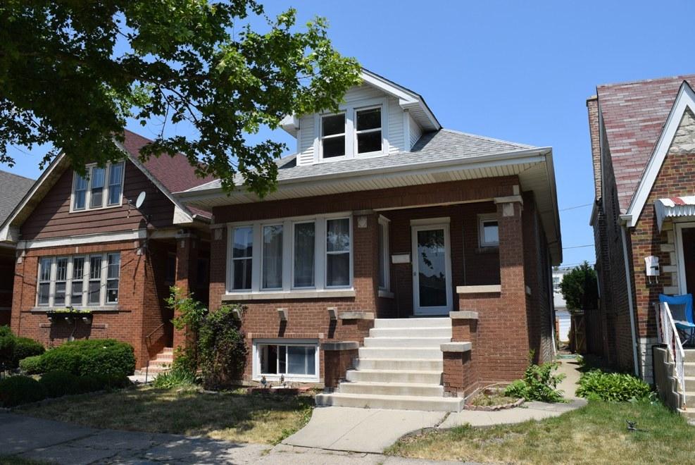 5206 W Newport Ave., Chicago, IL 60641