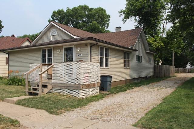 1407 E Main St., Clinton, IL 61727