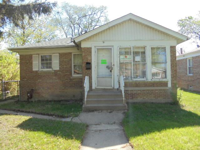 12223 S Ada St., Chicago, IL 60643