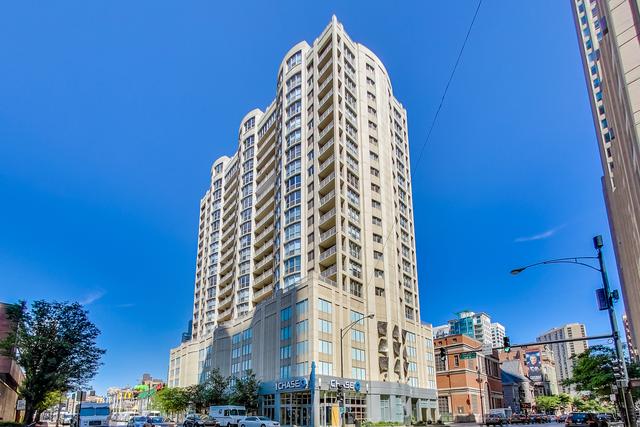 600 N Dearborn St. #1612, Chicago, IL 60654