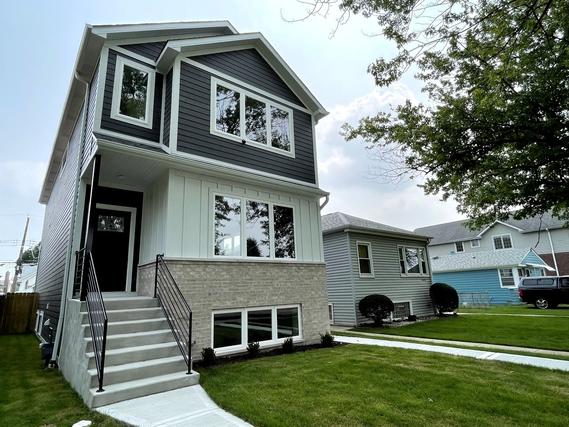 5441 N Natchez Ave., Chicago, IL 60656