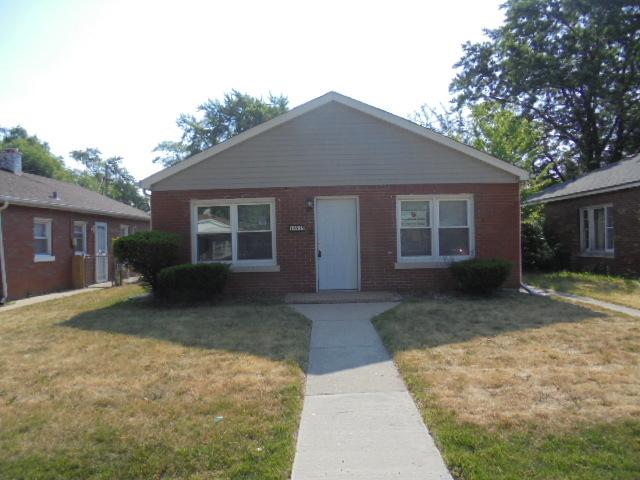 14919 Oak St., Dolton, IL 60419