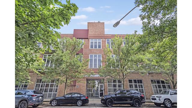 2111 W Churchill St. #307, Chicago, IL 60647
