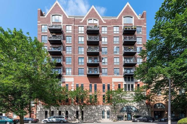 1444 N Orleans St. #9J, Chicago, IL 60610