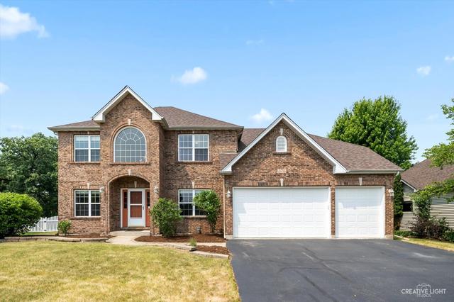 575 Kelly Ave., Yorkville, IL 60560