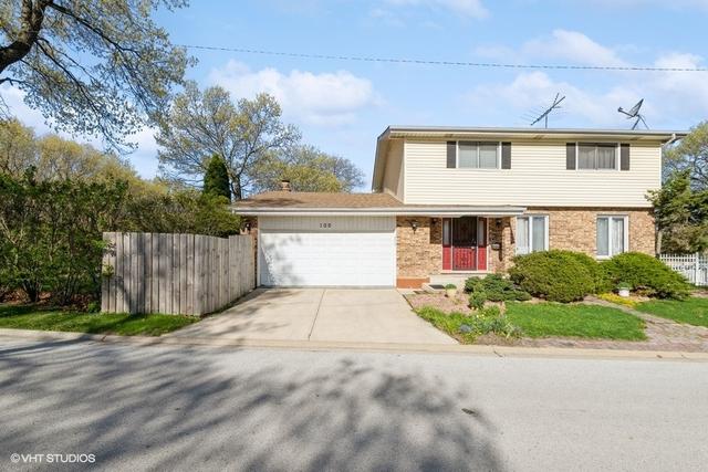100 Michigan City Rd., Calumet City, IL 60409