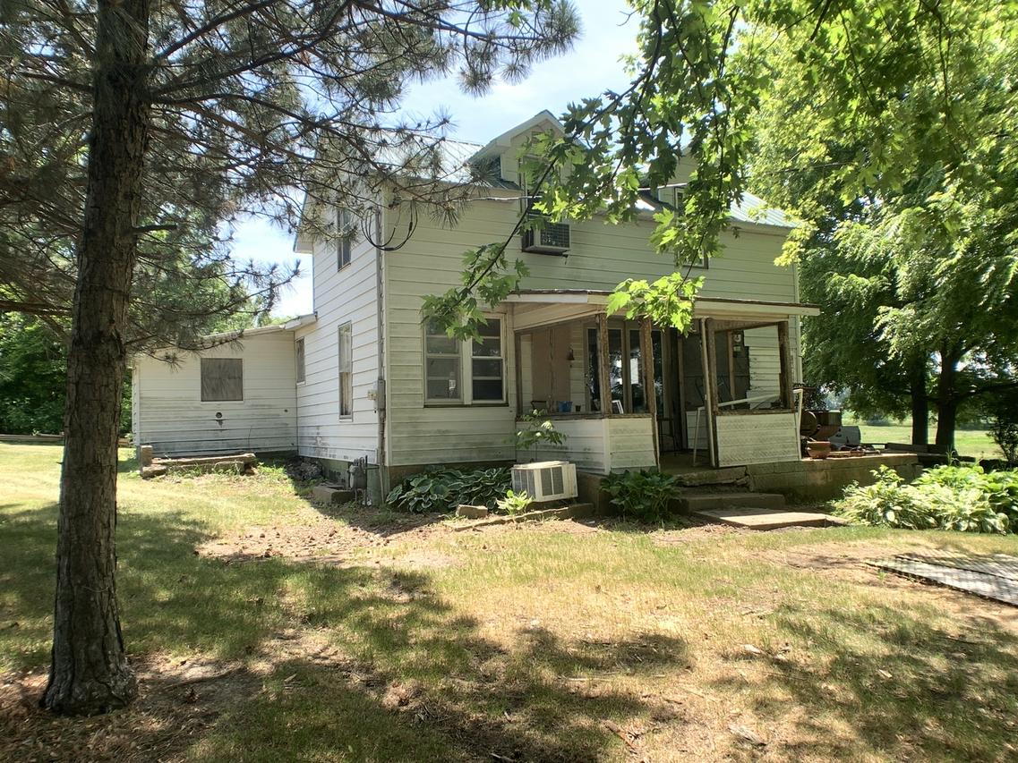510 Providence Rd., Buda, IL 61314