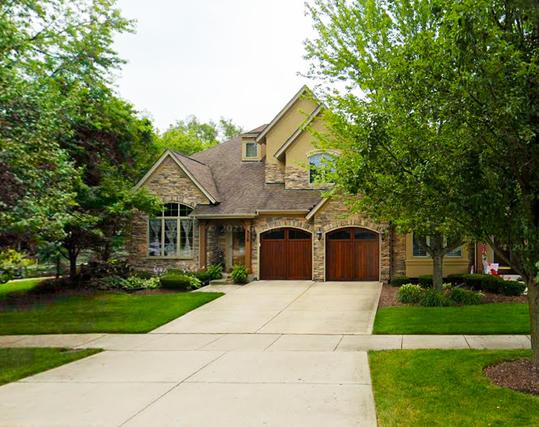 New Homes with a Master Bedroom on the 1st Floor That Attend Madison Junior High School: July 8th to July 14th