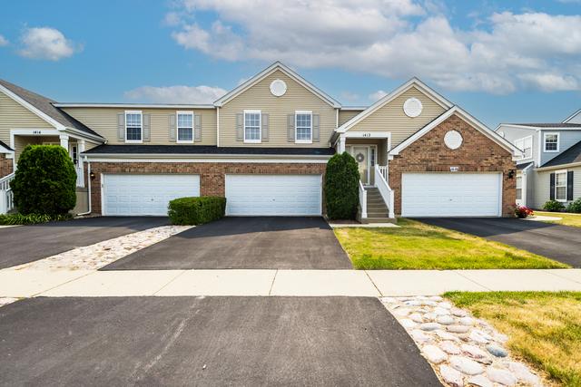 1412 Westhampton Dr., Plainfield, IL 60586