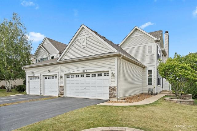 New Homes For Sale This Week That Attend Yorkville Intermediate School: August 25th to August 31st