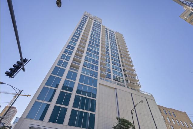 757 N Orleans St. #1809, Chicago, IL 60654