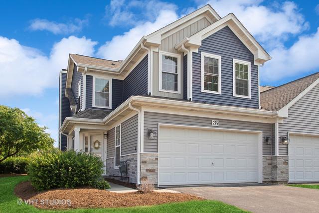 279 Wildspring Ct., Itasca, IL 60143