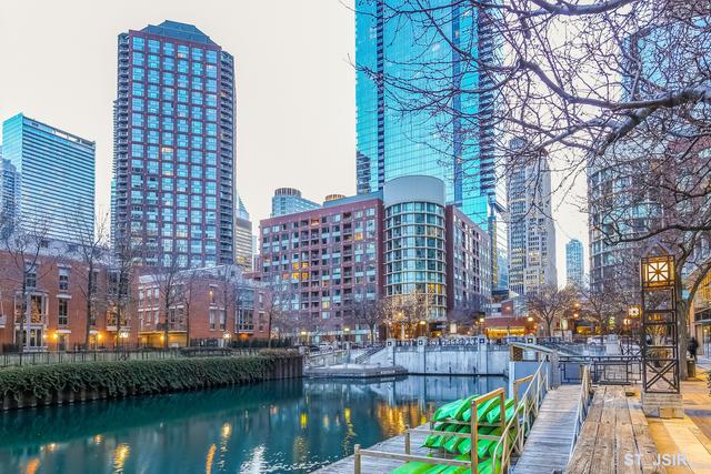 440 N Mcclurg Ct. #806, Chicago, IL 60611