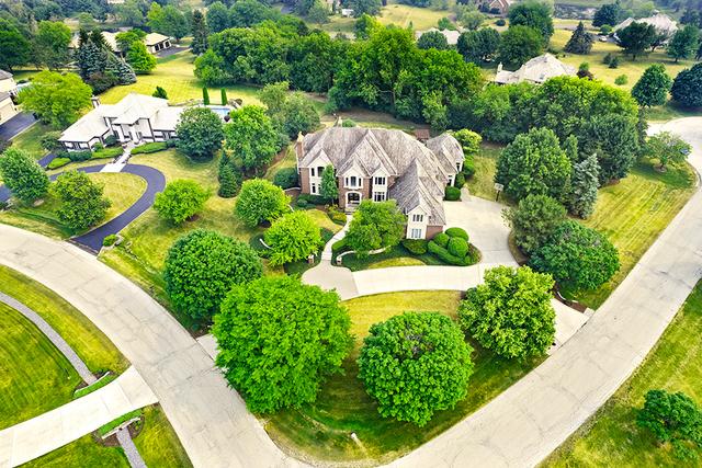 New Homes on 1+ Acres For Sale This Week That Attend Corron Elementary School: June 28th to July 4th