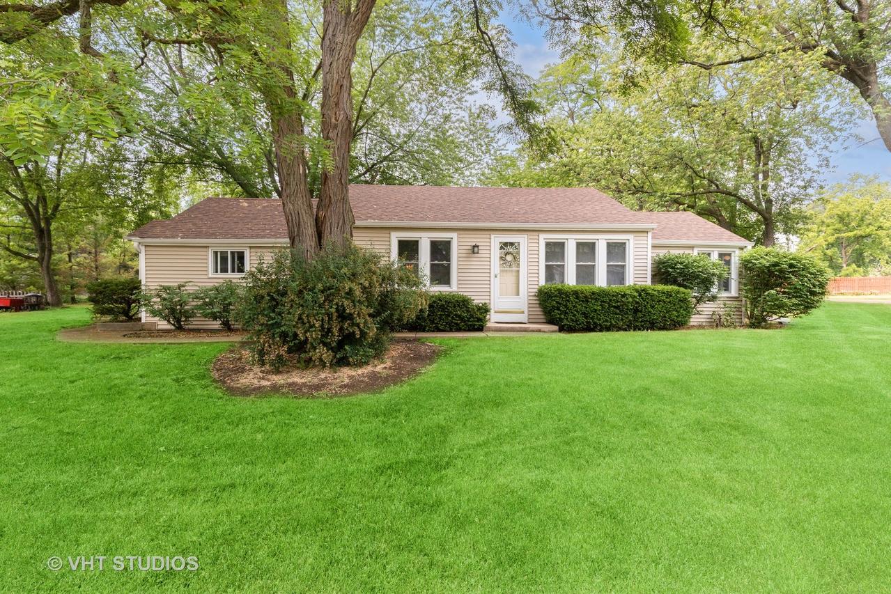 21950 W Linden Ave., Lake Villa, IL 60046