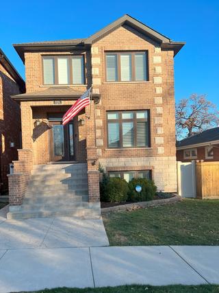 5551 S Sayre Ave., Chicago, IL 60638