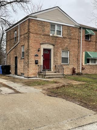 9607 S Merrill Ave., Chicago, IL 60617