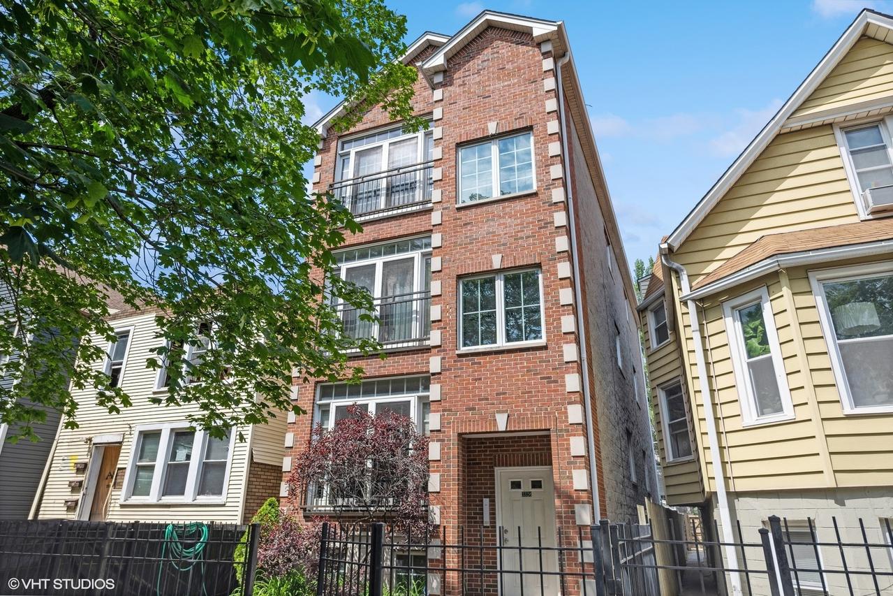 3328 N Drake Ave. #1, Chicago, IL 60618