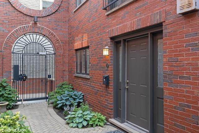 1720 N Orchard St. #D, Chicago, IL 60614