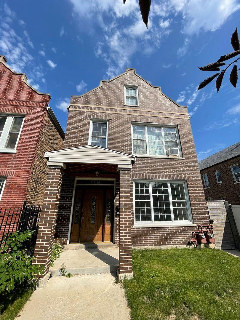 4431 S Richmond St., Chicago, IL 60632