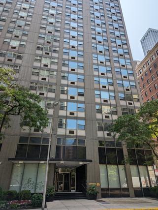 253 E Delaware Pl. #13C, Chicago, IL 60611