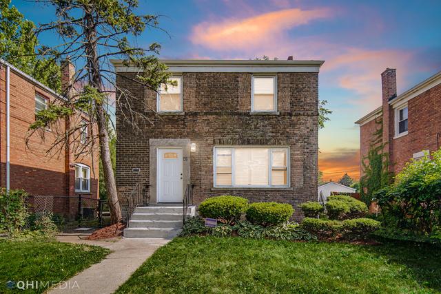 423 W 99th Pl., Chicago, IL 60628