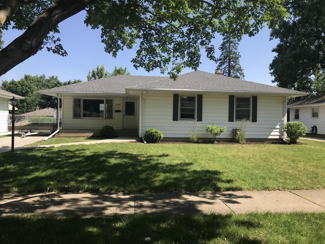 3420 Constance Dr., Rockford, IL 61108