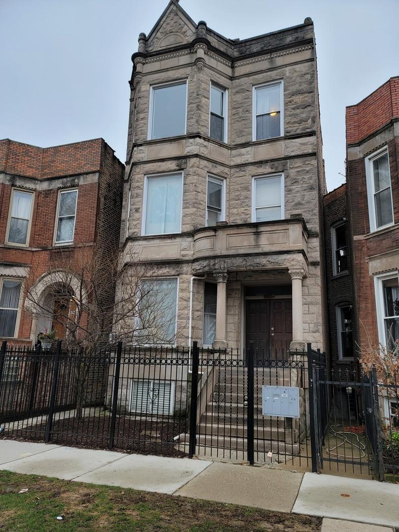 3249 W Hirsch St. #101, Chicago, IL 60651