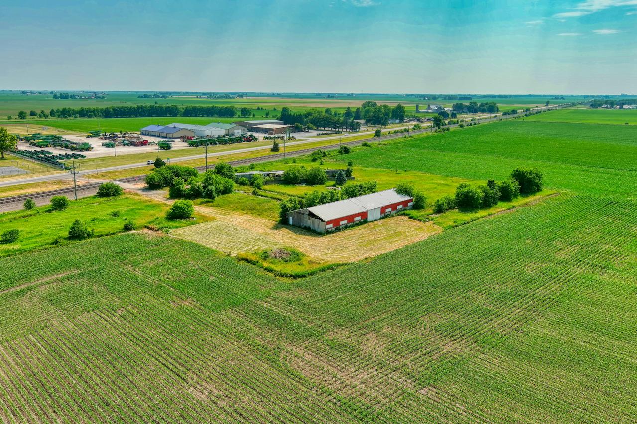 13345 Us Hwy 34, Somonauk, IL 60552