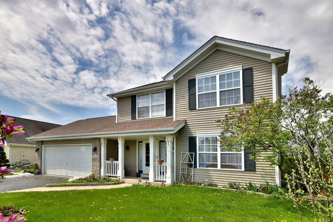 642 Bayfield Rd., Rockton, IL 61072