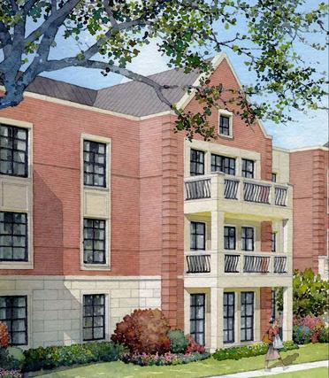 1095 Kelmscott Way #200, Lake Forest, IL 60045