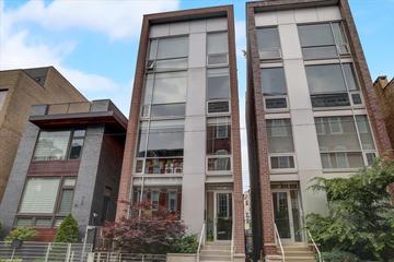 728 N Ada St. #1, Chicago, IL 60642