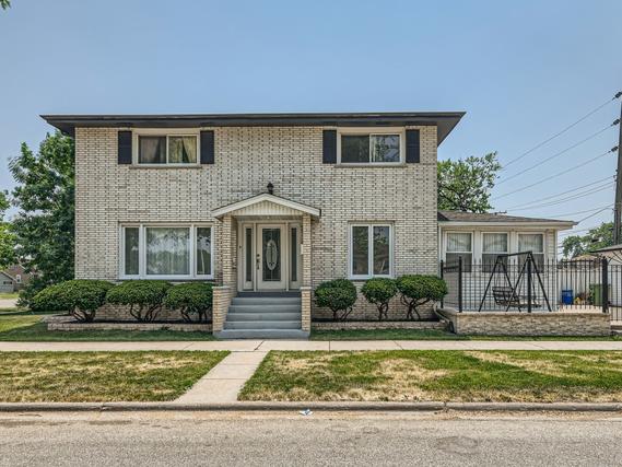 9400 Central Ave., Oak Lawn, IL 60453