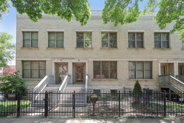 843 E 40th St., Chicago, IL 60653