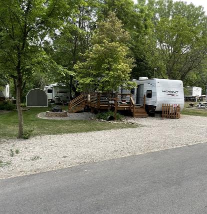 106 Cedar Ln., Wilmington, IL 60481
