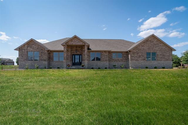New Construction Homes For Sale This Week in Bloomington: June 7th to June 13th