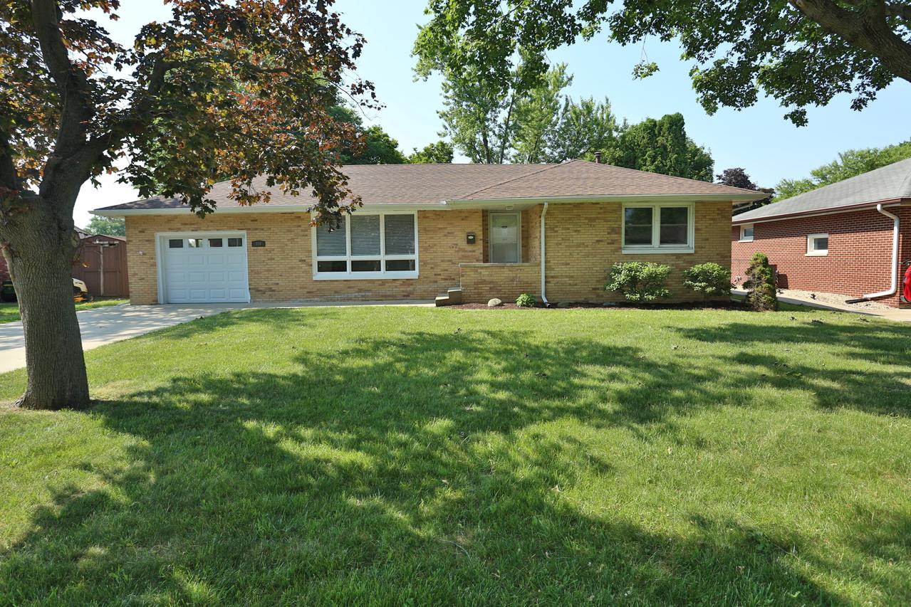 396 Highland Dr., Rantoul, IL 61866