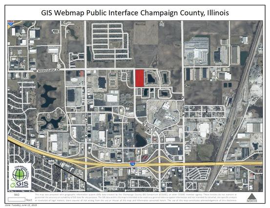 2712 N Neil St., Champaign, IL 61820