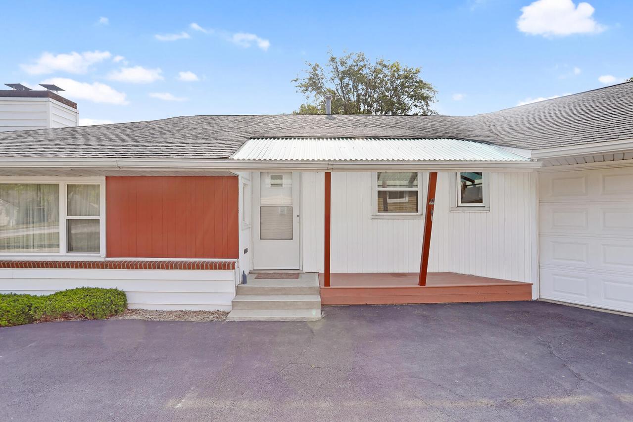 701 E Newkirk St., Tuscola, IL 61953