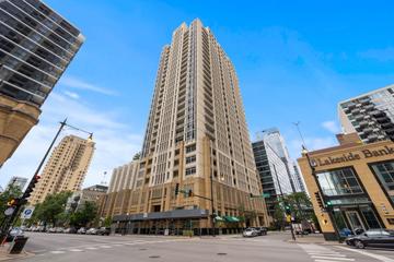 1400 S Michigan Ave. #1606, Chicago, IL 60605