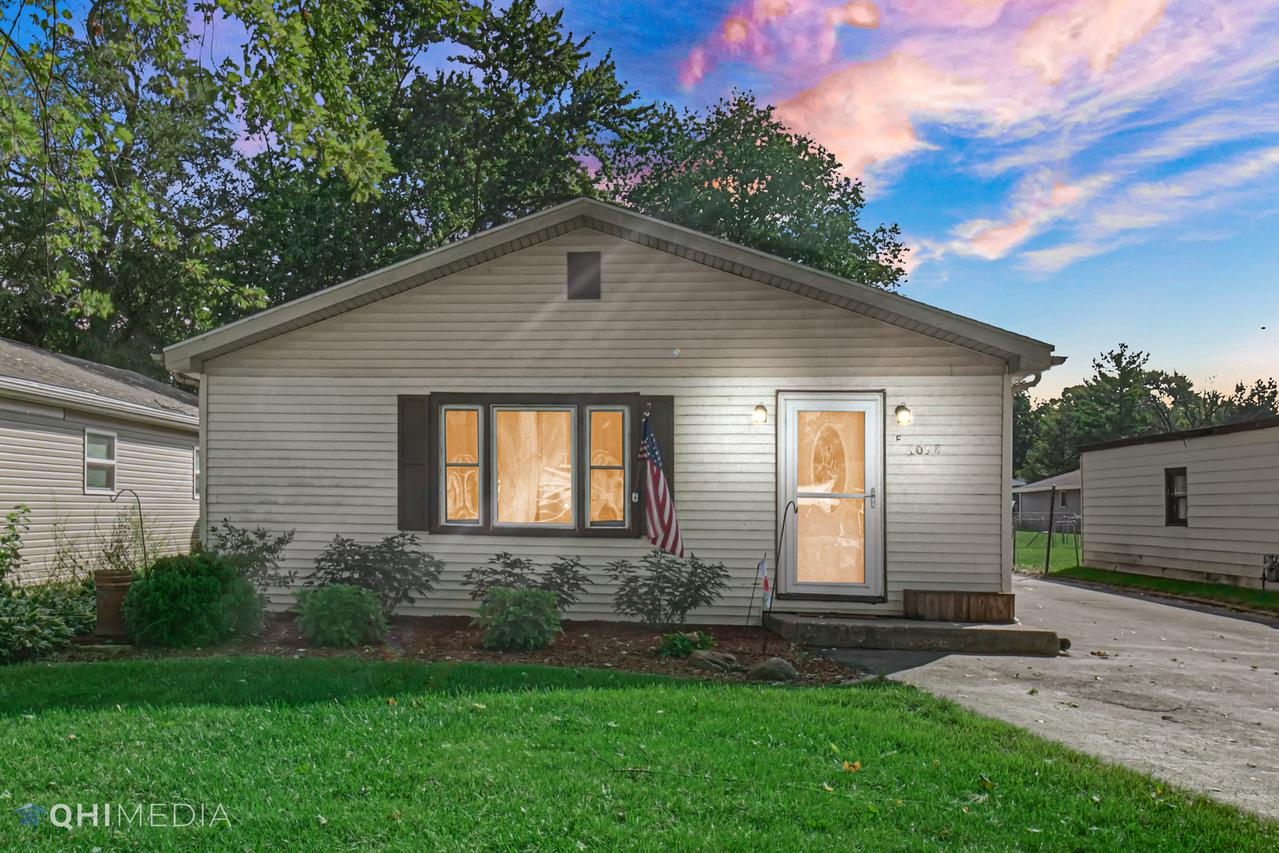 3058 Lowe Rd., Aroma Park, IL 60910