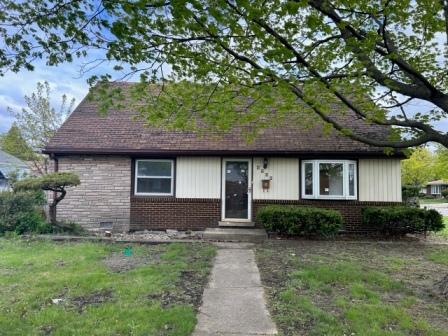 6200 W 83rd Pl., Burbank, IL 60459