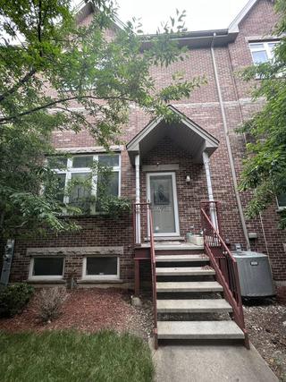 3605 W 53rd St. #7, Chicago, IL 60632