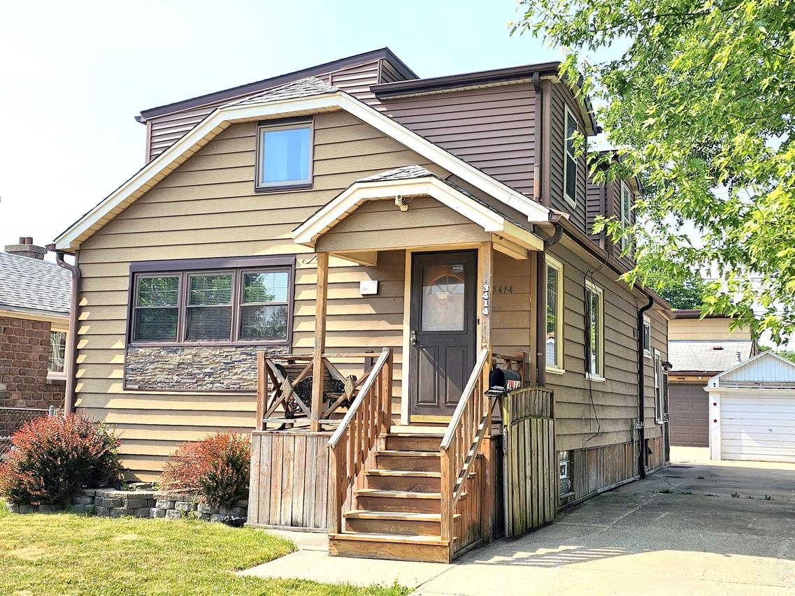 3414 W 116th Pl., Chicago, IL 60655