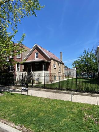 3512-14 W Evergreen Ave., Chicago, IL 60651