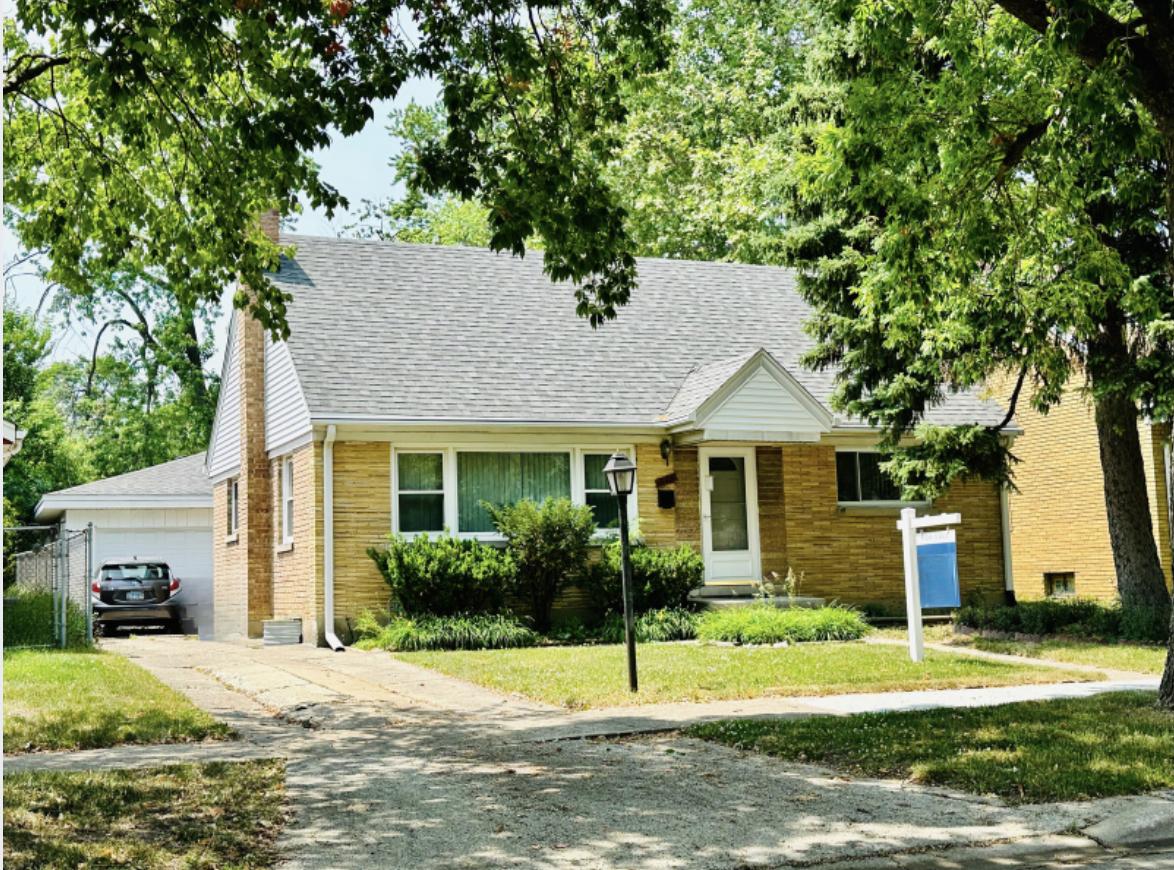 540 N Hillside Ave., Hillside, IL 60162