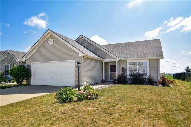 3402 Sharp Dr., Champaign, IL 61822