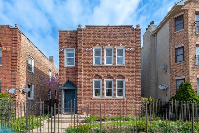 3250 W Warren Blvd., Chicago, IL 60624